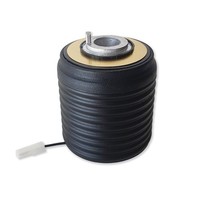 Hubs Lenkradnabe Sportlenkrad Audi Coupe 1980-1989 Ohne Airbag