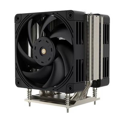 CPU Cooler FANS Support Intel Core LGA1700 4u i9-13900k/14900k up 300w