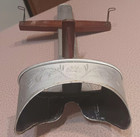 Antique PERFECSCOPE Stereoview Viewer Expo Universelle Internationale DC Wayne — photo 2