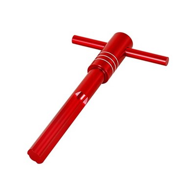 Worldmotop Ignition Switch Housing Tool Harley Touring 2003-2013 Red