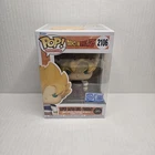 Funko Pop! Dragon Ball Z 2106 Super Saiyan Goku Yardrat Glow Chase