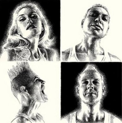 No Doubt - Push & Shove  - CD - NEU + OVP
