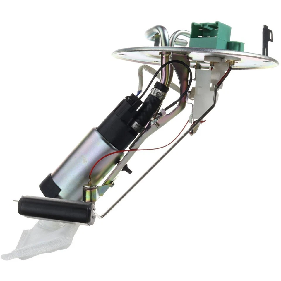 Bomba de combustible eléctrica de gas 535-6050 GMB para Honda CR-V 1997-2001 Foto 3 de 4