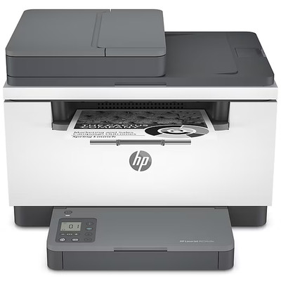 HP LaserJet M234sdw Wireless Black&White All-in-One Laser Printer-No Import Fees