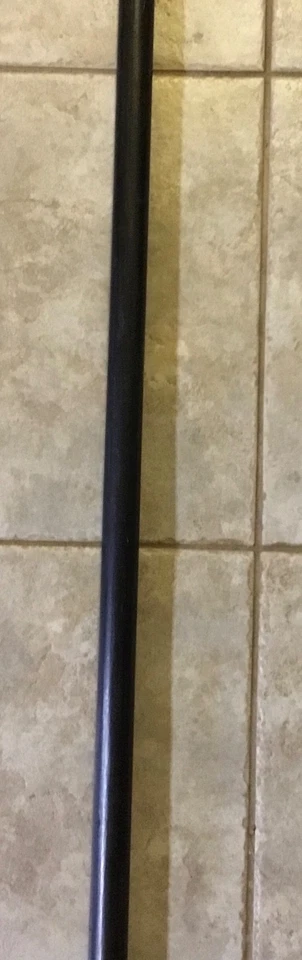 Bonito brazo poste alabarda francés siglo XVI-XVII con hoja fuerte Foto 4 de 4