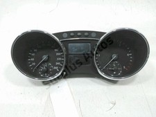 Compteur Mercedes CLASSE R