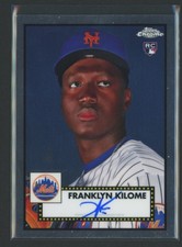 2021 Topps Chrome Platinum Anniversary Baseball Cards Checklist 25