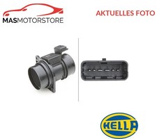 LUFTMASSENMESSER HELLA 8ET 009 142-651 P FÜR VAUXHALL MOVANO I 2.5L,2.2L,1.9L