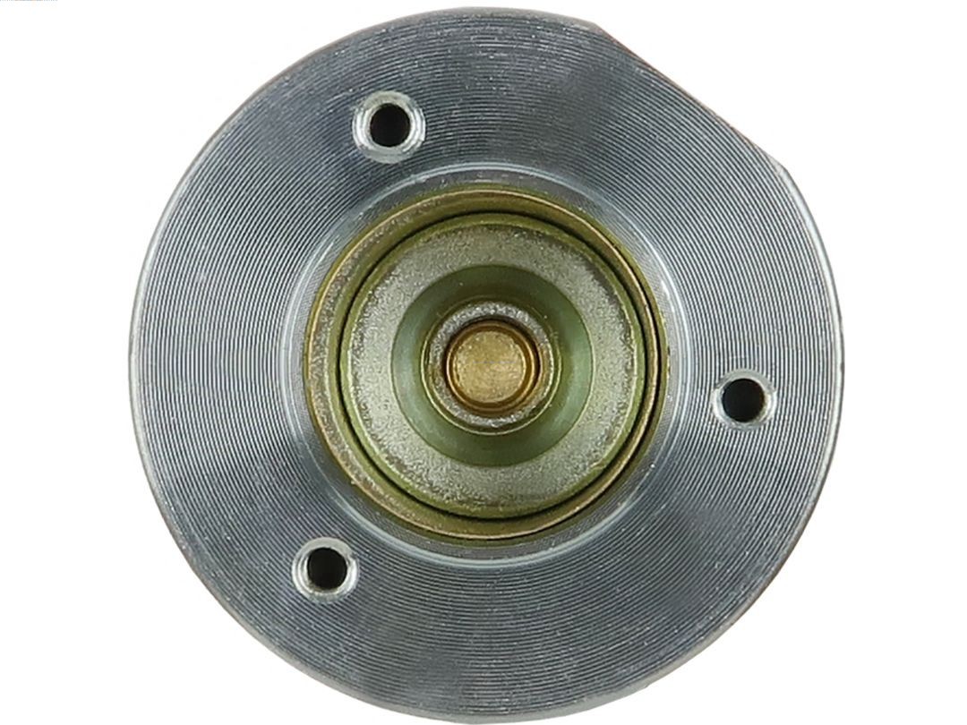 ✅Fits AS ROZRUSZNIKI I ALTERNATORY SS3046 BRAND NEW AS-PL STARTER MO ⭐UK Seller⭐