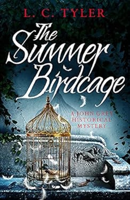 Summer Birdcage - Image 8