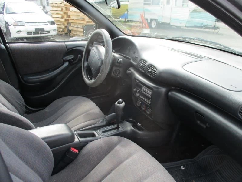 Automatic Transmission 4-134 2.2L 3 Speed Opt MD9 Fits 96-01 CAVALIER 15742095 Foto 4 de 4