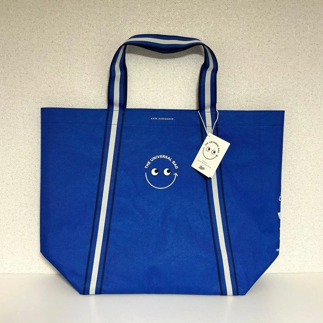 Anya Hindmarch Blue Bags & Handbags for Women for sale | eBay