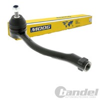 Moog Spurstangenkopf Rechts Passend FüR Hyundai Accent Kia Rio | KI-ES-13940