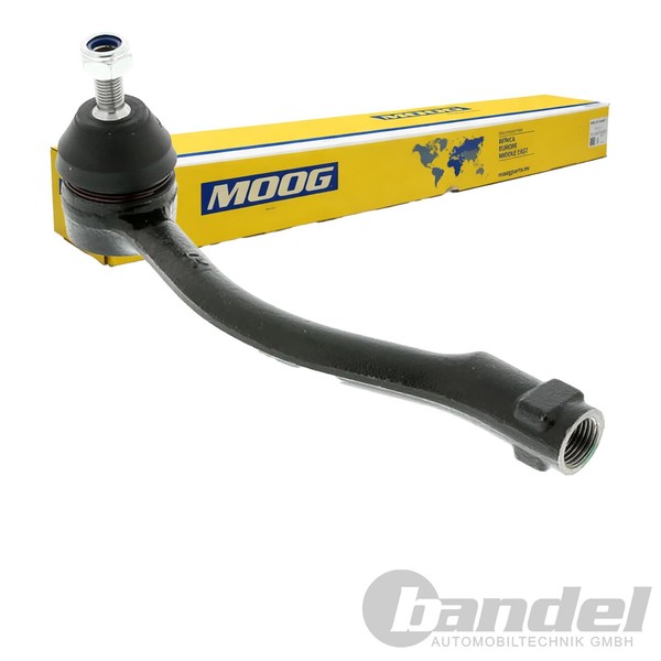 Moog Spurstangenkopf Rechts Passend FüR Hyundai Accent Kia Rio | KI-ES-13940-image