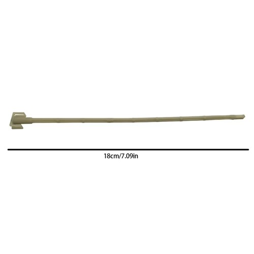 Automotive Gear Shifters Mechanism Enhanced Performances Plastic Rod 4F0713111 - Zdjęcie 8 z 8