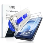 2X 6D Tempered Glass For Samsung Galaxy S26 / Plus / Ultra Screen Protector EASY INSTALL