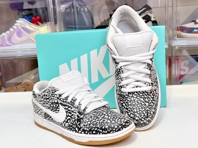 Nike SB Dunk Low ロードアスファルト27.5美品 Nike SB Dunk Low Road for Sale | Authenticity Guaranteed | eBay