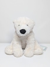 Perry Polar Bear - Tiny Jellycat | Jelly Journal