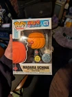Funko Pop! Vinyl: Naruto Shippuden - Madara Uchiha (Glows in the Dark) - 1278