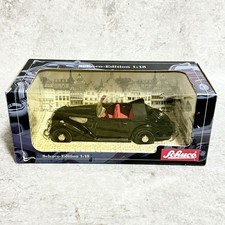 Schuco-Edition Bmw 327 Cabrio 1/18 Scale/Schuco Edition