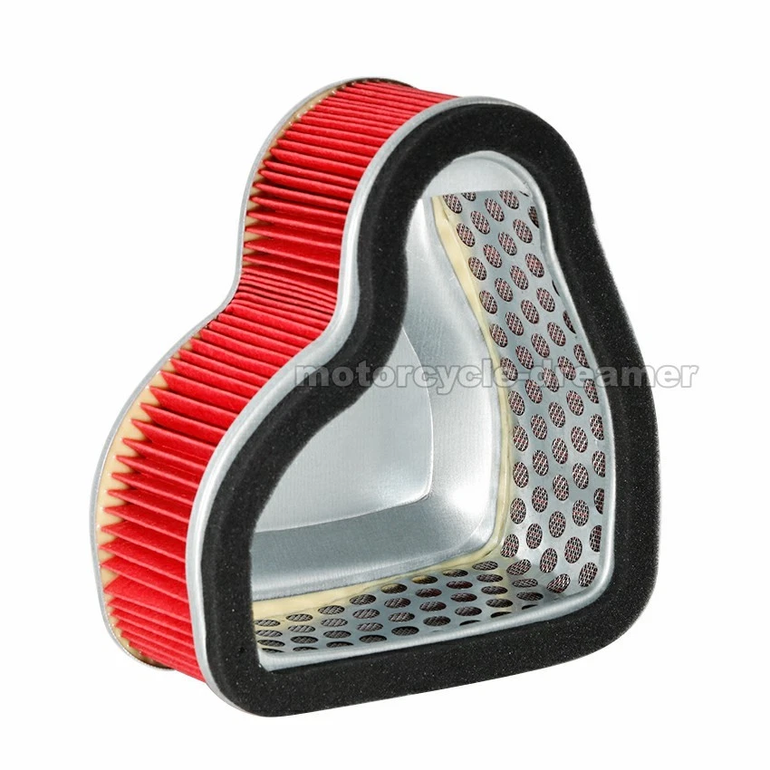 Air filter for Honda VTX1300C/VTX1300R/VTX1300S/VTX1300T 17213-MEA-670 - Изображение 3 из 4