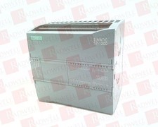 SIEMENS 6ES7214-1AE30-0XB0 / 6ES72141AE300XB0 (USED)