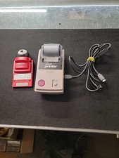 Game Boy Printer and Camera Set