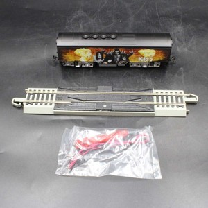 Kiss Train | eBay