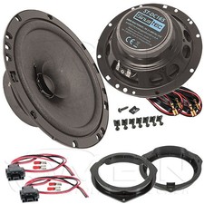 SINUSTEC AUTO LAUTSPRECHER für MERCEDES GLS X166 2015-2019 Heck Tür 300W #A4ZD SINUSTEC AUTO LAUTSPRECHER für MERCEDES GLS X166 2015-2019 Heck Tür 300W #A4ZD