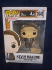 Funko Pop! Vinyl Kevin Malone 1048 The Office Box Lunch Exclusive Figure
