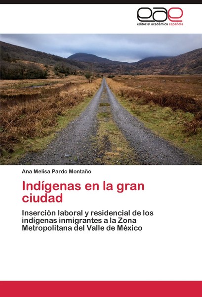 IndíGenas En La Gran Ciudad Ana Melisa Pardo MontañO Taschenbuch 136 S. Spanisch-image