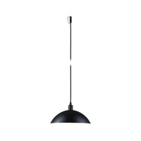 Plug & Shine Pendelleuchte Mapalo IP44 3000K 2W Anthrazit