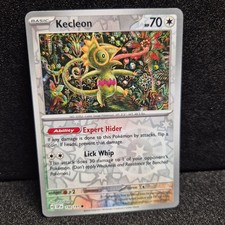 Pokemon Kecleon Surging Sparks 150/191 Reverse Holo Common
