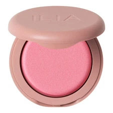 ILIA Soft Focus Blurring Blush - Talc-Free Powder Blush