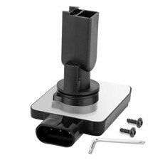 Mass Air Flow Meter Sensor MAF Sensor for Buick Chevy Pontiac 1999-2005,