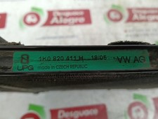 Climatisation et Accessoires Seat ALTEA