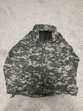 NEW Large Regular - US Army ACU Cold Weather Parka Jacket UCP ECWCS GEN 3