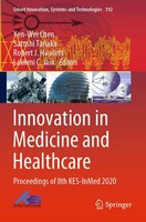 Yen-Wei Chen (U. A.) | Innovation In Medicine And Healthcare | Taschenbuch | Xv