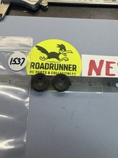 VINTAGE SLOT CAR / STORMBECKER / ELDON / MRC TIRES 2PC. NEW