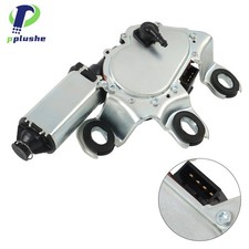 For 04-13 Skoda Octavia Mk2 1z3 Hatchback 1Z5955711 Rear Windscreen Wiper Motor