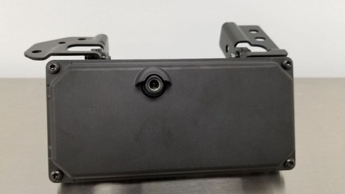 22 DODGE RAM 1500 WINDSHIELD MOUNTED LANE ASSIST CAMERA 04672891AB - Picture 4 of 12