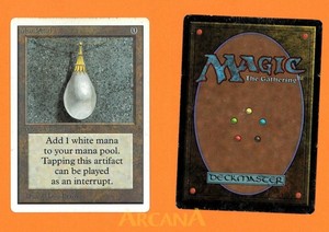 Mox Pearl Mtg | eBay UK