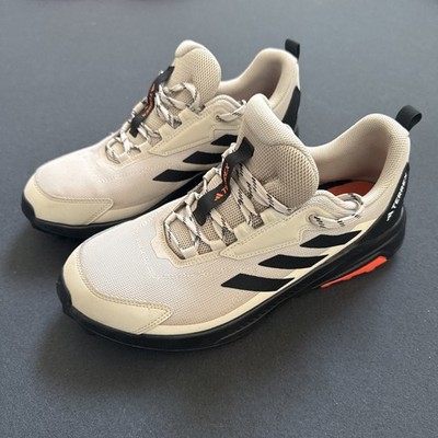 Adidas Terrex Anylander Hiking Shoes - Men s Size 11 - Excellent Condition