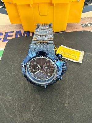 Invicta Subaqua Noma III Swiss Ronda Z60 Caliber Men's Watch - 50mm, 30122