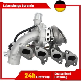 Turbolader Passend für Opel Zafira Tourer C P12 1.4L Benzin 2011/10-2023/12