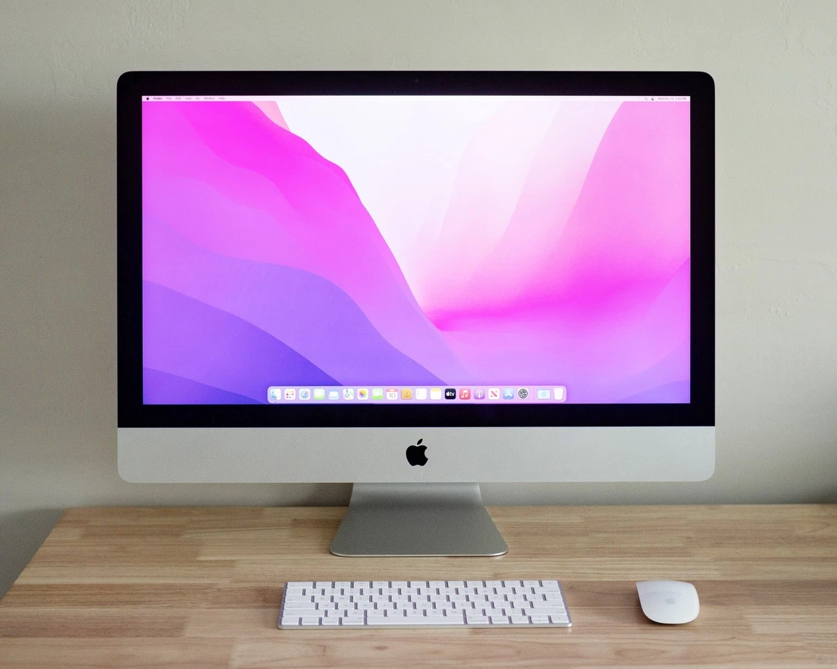 iMac 27 Inch i7 All-In-One Computers for sale | eBay