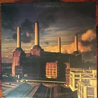 Pink Floyd - Animals LP Columbia 1977 12" Black Vinyl 33 RPM
