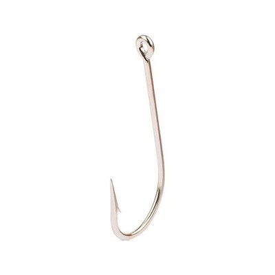 Mustad Classic OShaughnessy Fgd Hook Duratin 8 Per Pack