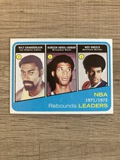 Wilt Chamberlain Cards and Autographed Memorabilia Guide 14