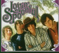 Singles A's & B's | The Lovin' Spoonful | Audio-Cd | CD | 2006